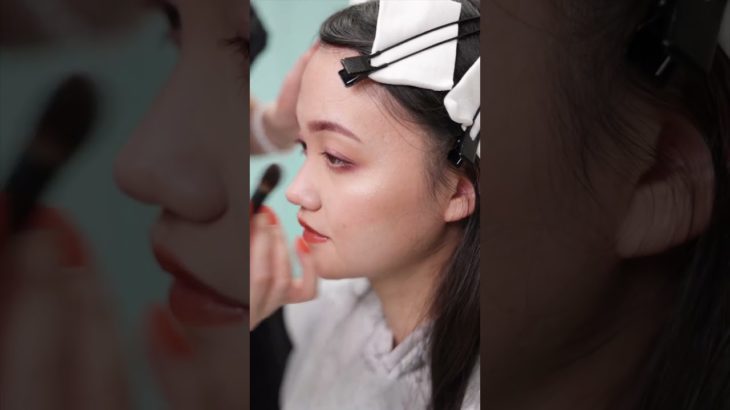 美容のプロがお客様をメイク！大人のあか抜けメイクに挑戦【DEPACO BAの変身企画 vol.3】