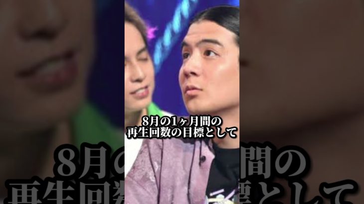 【Fischer’s】フィッシャーズの活動休止がヤバすぎる！#fischers #ヴァンゆん #シルクロード #shorts