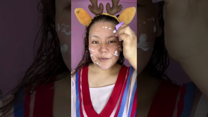 Makeup Tutorial | Makeup Hacks | Beauty Tips #makeup #shorts #viral #makeuptutorial