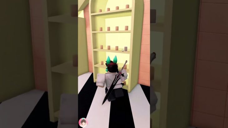 Roblox : 😀 フワフワジャケットゲットする方法。 💄 フェンティ ビューティ＆スキンの仮想空間 :  #ロブロックス  #ゆんち #ゲーム