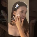 【daily makeup】22歳、すっぴんがヤバい女の毎日メイク動画