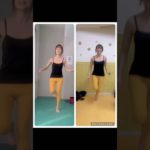 重力を使って動ける身体に！　#shorts #美ボディメイク #パフォーマンスup #動ける体