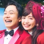 第一子を授かりました。