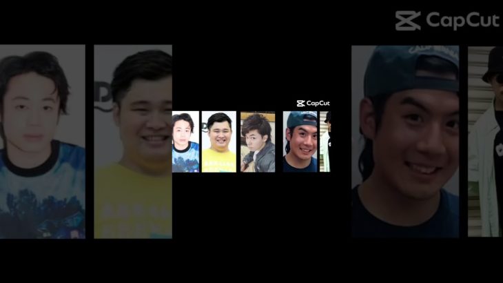 最強６人フィッシャーズ