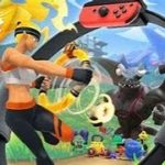 【リングフィットアドベンチャー】おっさんのダイエット配信　#2 2023.08.18