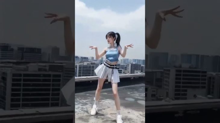 AI  Beauty Hot Dance  미녀 열무    ビューティ