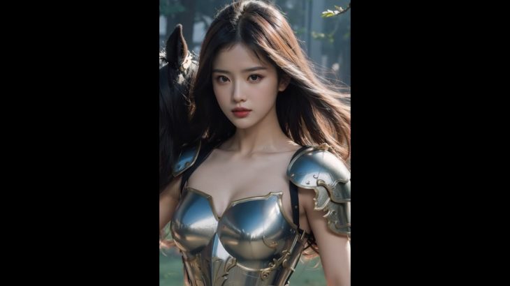 [AI lookbook]Beautiful Bullfighter，미녀 투우사，ビューティ，美女斗牛士