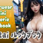 Bronzed Beauty Nights 夜のトロピカルビューティ