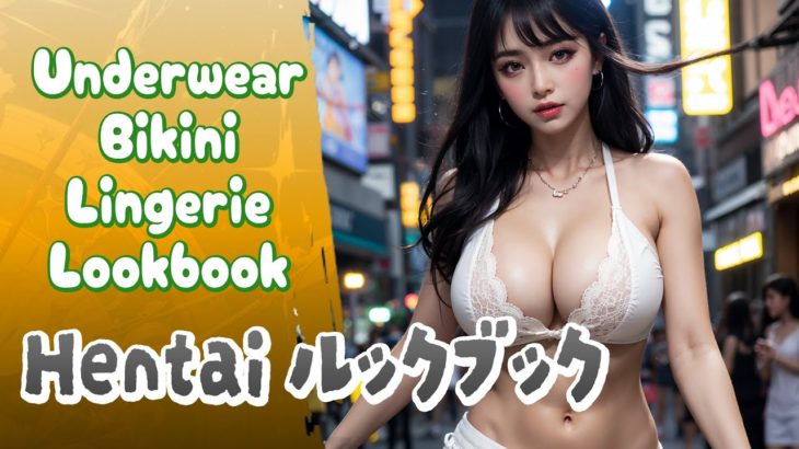 Bronzed Beauty Nights 夜のトロピカルビューティ