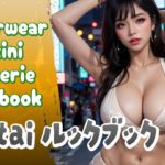 Bronzed Beauty Nights 夜のトロピカルビューティ