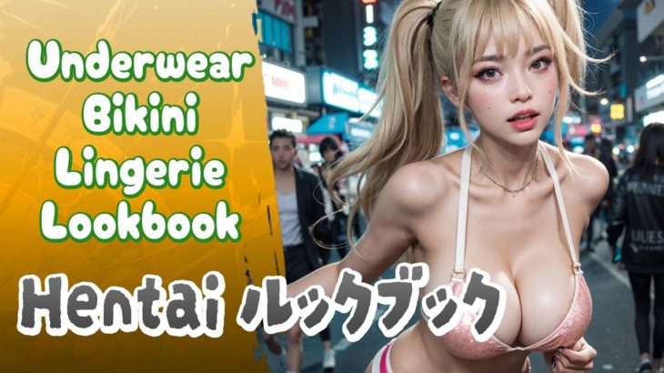 Bronzed Beauty Nights 夜のトロピカルビューティ