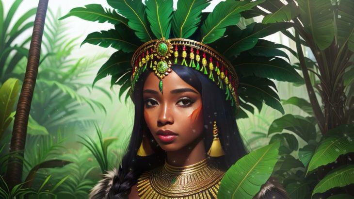 Discovering the Beauty of Wild Music Art | 1 hour of beats & lofi sounds