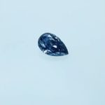 FANCY GRAY VIOLET 0.02ct PS/RT2244/GIA