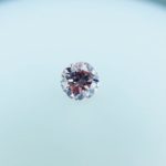 FANCY PINK 0.281ct RD/RT2163/CGL/GIA