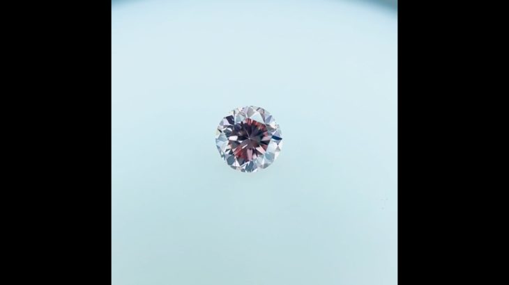 FANCY PINK 0.281ct RD/RT2163/CGL/GIA