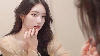 【GRWM】💄毎日メイク☁️化粧崩れ❌日焼け❌ 雑談makeup