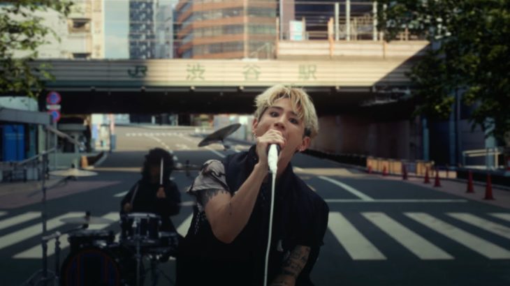 ONE OK ROCK × Monster Hunter Now – “Make It Out Alive” Music Video