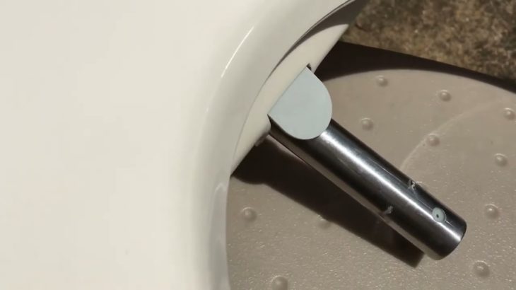 Panasonic(パナソニック) ビューティ･トワレ DL-EM9-CP パステルアイボリー