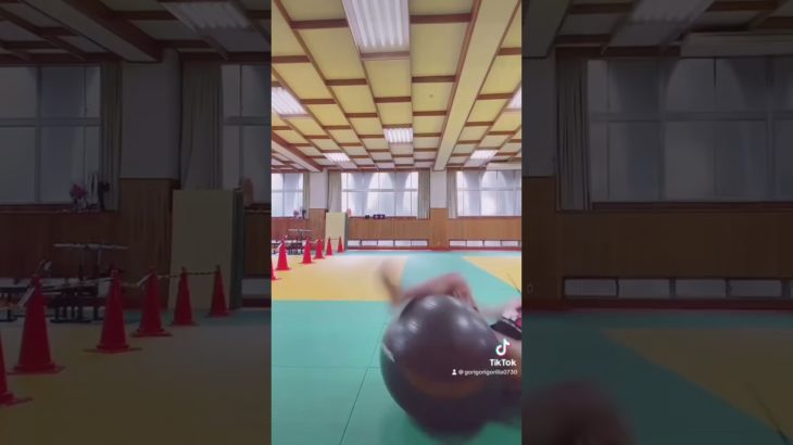 これで世界仰天ニュースでるもん！ #abs #お腹痩せ #ダイエット #筋トレ #筋肉 #腹筋