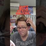 【arakintv番外編】普段のすっぴんから眉毛メイクできるまで撮影してみた