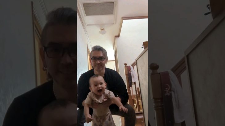 パパ、ダイエット宣言します#shorts