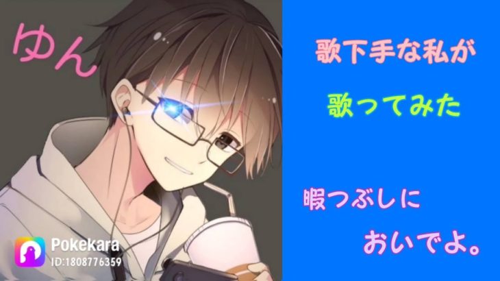 ライフ・イズ・ビューティフォー 歌ってみた