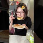 酒飲みのダイエット飯2選【ナス】　#shorts