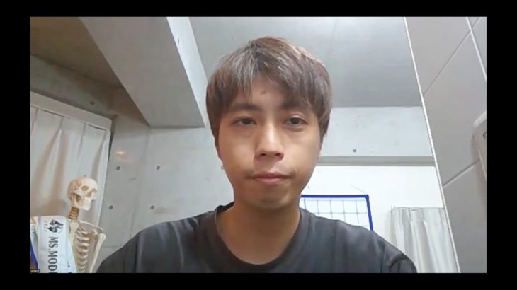 3期初回食事講座