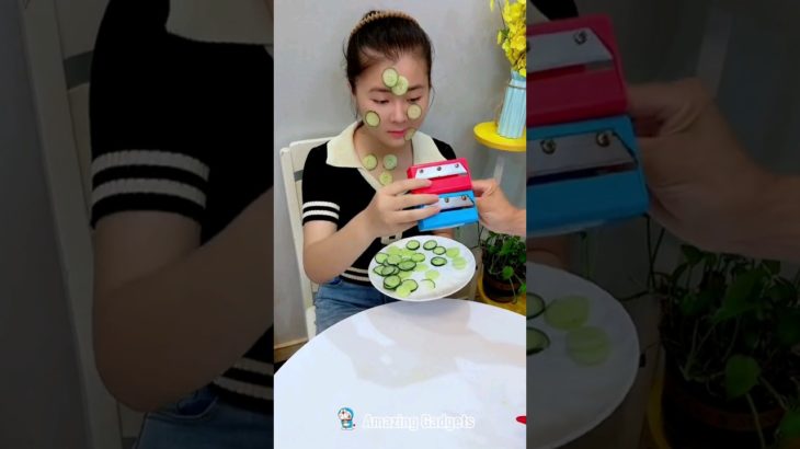 Amazing Gadgets!😍New Gadgets, Smart Appliances, Kitchen Tools, Beauty, Inventions🙏 #551 #shorts