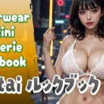 Bronzed Beauty Nights 夜のトロピカルビューティ