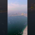 Capture Dubai’s mesmerizing beauty from the skies above! | MSN your realtor in Dubai