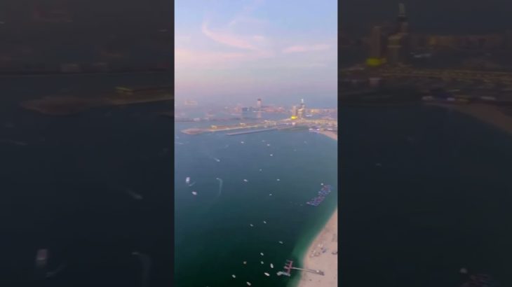 Capture Dubai’s mesmerizing beauty from the skies above! | MSN your realtor in Dubai