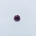 FANCY VIVID PURPLISH PINK 0.056ct RD/RT2284/CGL