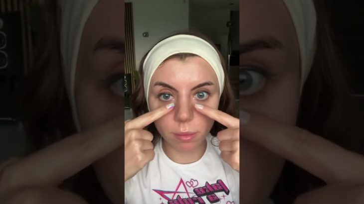 Mamy efekt! #beauty #viral #shorts