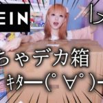 【SHEIN】大量購入品紹介✨メイク用品、美容家電、インテリアなど盛りだくさん💖