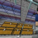 【フィックラ】第１１話（配信Ver） – 素材があふれてきたから実用的な倉庫を作るぞ！！【マインクラフト】