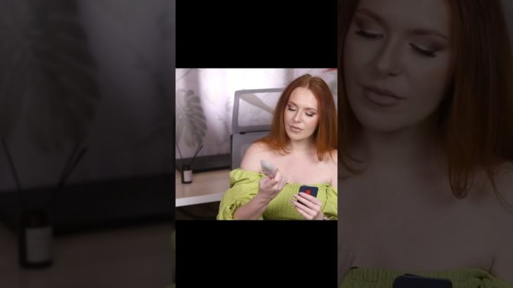 Ловкость рук и никакого… #косметика #обзоркосметики #уходоваякосметика #ляпы #bloopers #mua #beauty