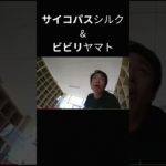 サイコパスしるく&ビビリやまと #コムドット  #フィッシャーズ  #やまと #シルク #サイコパス #ビビリ