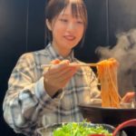 ダイエット成功後に大好物を食べ飲みして幸せを噛み締める配信🥰