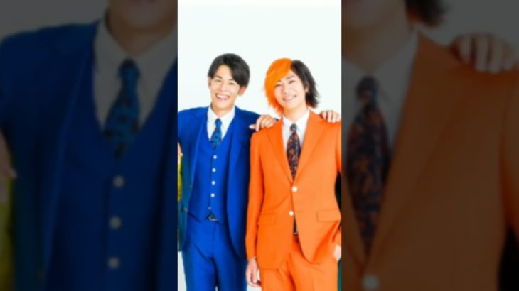 東海オンエアvsフィッシャーズ