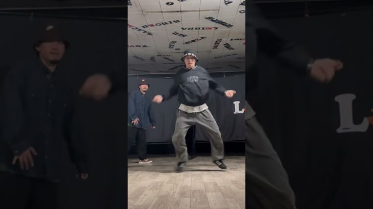 【即興ダンス】メイクサムノイズ 2023/10/29