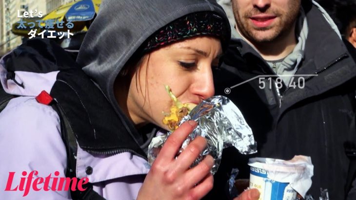 太ったトレーナーと一緒にダイエット！？前代未聞のフィットネスドキュメンタリー第2弾の冒頭映像公開【Let’s 太って痩せるダイエット S2】