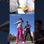 くびれダイエット3ヶ月チャレンジ