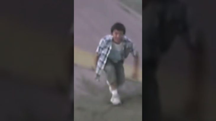 フィッシャーズの5秒の動画w