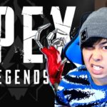 【APEX】クソ需要のないマイク・サウンド調整の配信（最後の試合でチャンピオン取った！！）
