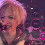 SuG「LOVE SCREAM PARTY」LIVE at 『SuG Standing Onemanshow 『ダーティ・カオス・ビューティ』 at 08/26 LIQUIDROOM』