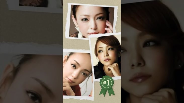 ♠注目度∞♥アムロちゃん★メイク★