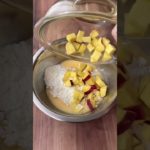 【レンジで完成‼️さつまいもケーキ🥄】 #ダイエットレシピ #簡単レシピ #さつまいもレシピ