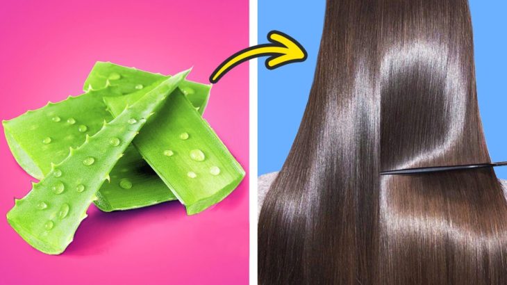 ナチュラル・ビューティ・ハック