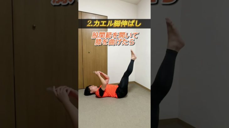 【内ももに隙間が出来る！】ベッドでスマホいじりながらこれやってみて！#ダイエット#リバウンド #リバウンドしないダイエット#宅トレ#内もも痩せ #脚やせ #美脚トレーニング